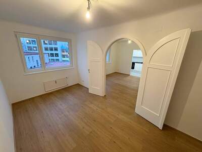 Mietwohnung provisionsfrei in 1200 Wien