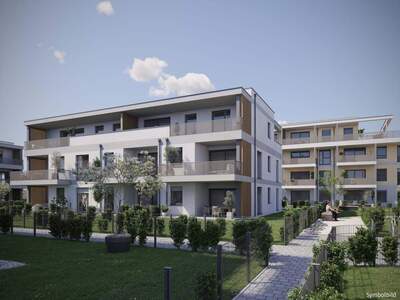Eigentumswohnung in 4050 Traun