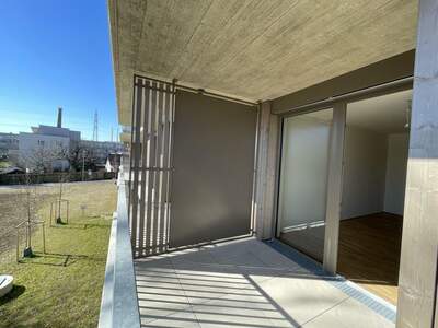 Wohnung mit Balkon kaufen in 8010 Graz (Bild 1)