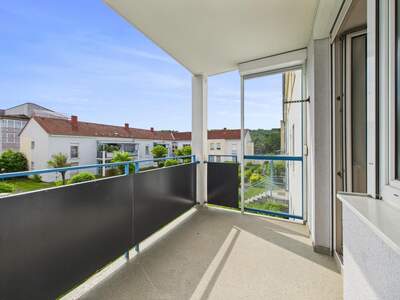 Terrassenwohnung kaufen in 4209 Engerwitzdorf (Bild 1)