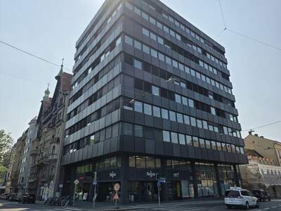 Gewerbeobjekt mieten in 8010 Graz