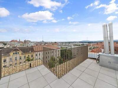 Eigentumswohnung in 1150 Wien