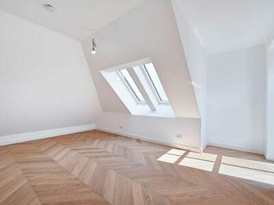 Terrassenwohnung kaufen in 1040 Wien (Bild 5)