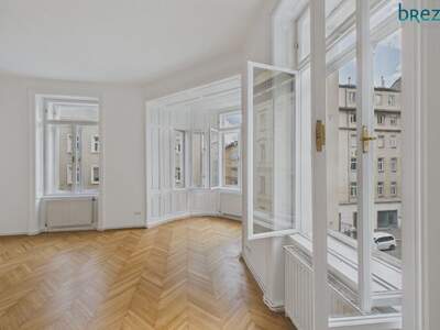 Apartment provisionsfrei mieten in 1030 Wien