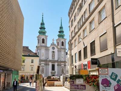 Gewerbeobjekt mieten in 1070 Wien (Bild 4)