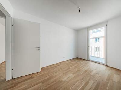 Terrassenwohnung kaufen in 1210 Wien (Bild 5)