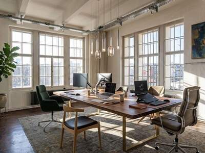 Gewerbeobjekt mieten in 1060 Wien (Bild 3)