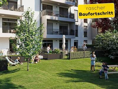 Wohnung kaufen in 4020 Linz