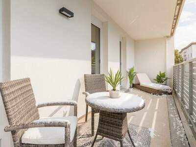 Terrassenwohnung mieten in 3250 Wieselburg (Bild 5)