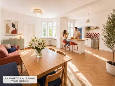 Wohnung kaufen in 1030 Wien