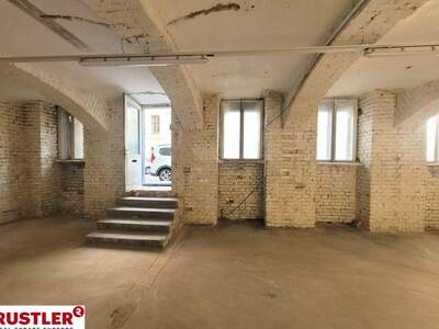 Gewerbeobjekt mieten in 1030 Wien (Bild 2)