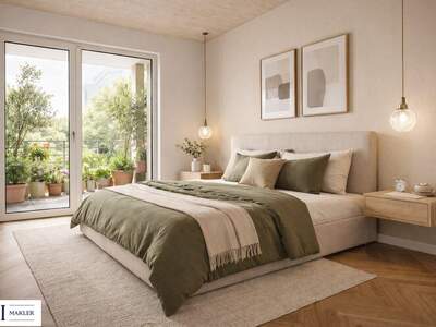 Wohnung mit Balkon kaufen in 1020 Wien