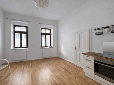 Wohnung kaufen in 1170 Wien