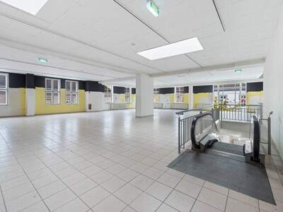 Einzelhandel mieten in 2700 Wr. Neustadt (Bild 3)
