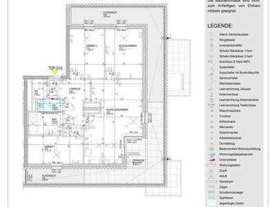 Wohnung mieten in 4482 Ennsdorf