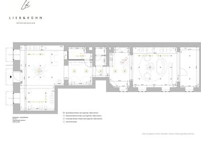 Gewerbeobjekt kaufen in 1060 Wien (Bild 2)