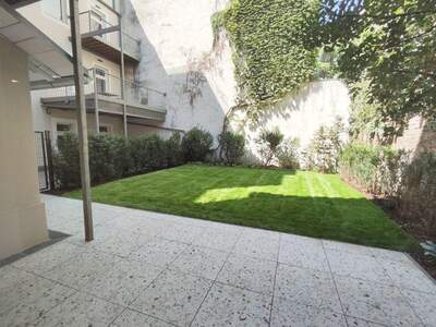 Altbauwohnung kaufen in 1050 Wien (Bild 1)