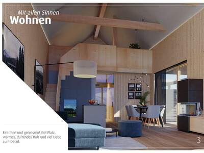 Haus kaufen in 8785 Hohentauern (Bild 1)