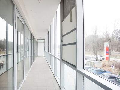 Gewerbeobjekt mieten in 4048 Puchenau (Bild 2)