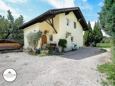 Haus kaufen in 6020 Innsbruck