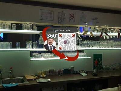 Gastronomie / Restaurant mieten in 1100 Wien (Bild 1)