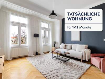 Mietwohnung in 1030 Wien