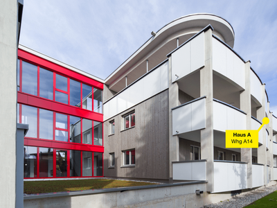 Eigentumswohnung in 6972 Fußach