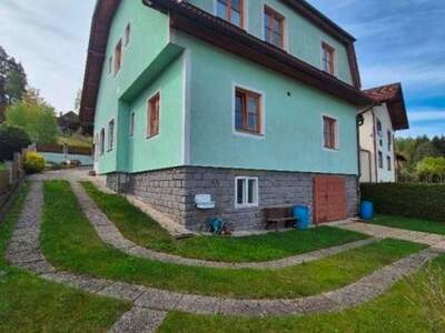 Haus kaufen in 3972 Bad Großpertholz