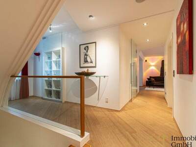 Einfamilienhaus mieten in 4040 Linz (Bild 5)