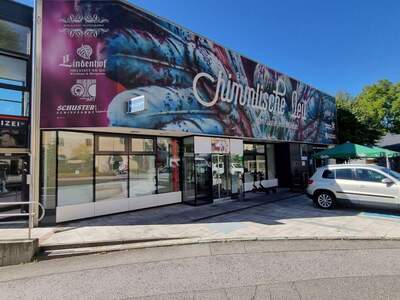 Gewerbeobjekt mieten in 9872 Millstatt (Bild 1)