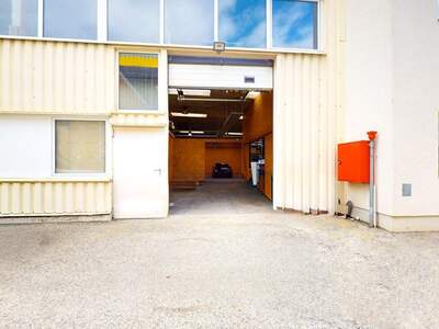Gewerbeobjekt mieten in 9020 Klagenfurt (Bild 1)