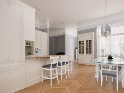 Wohnung kaufen in 1090 Wien