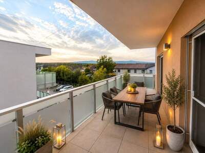Wohnung kaufen in 8501 Lieboch