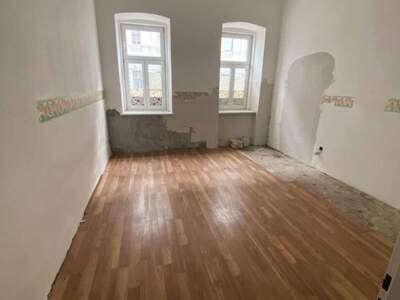 Altbauwohnung kaufen in 1160 Wien