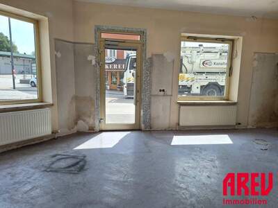 Gewerbeobjekt mieten in 4910 Ried