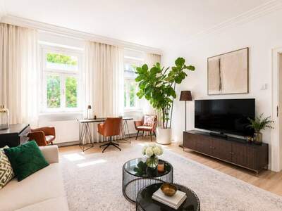 Wohnung kaufen in 1200 Wien