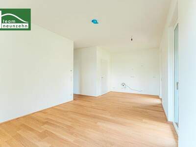 Terrassenwohnung kaufen in 1210 Wien (Bild 5)