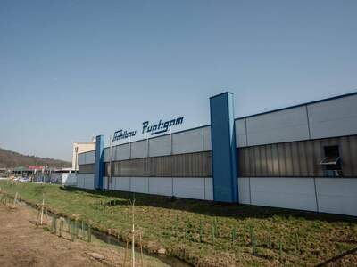 Gewerbeobjekt kaufen in 8330 Feldbach