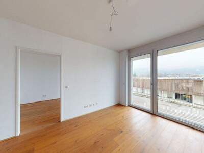 Wohnung mit Balkon mieten in 8020 Graz (Bild 1)