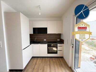 Terrassenwohnung mieten in 3552 Lengenfeld (Bild 4)