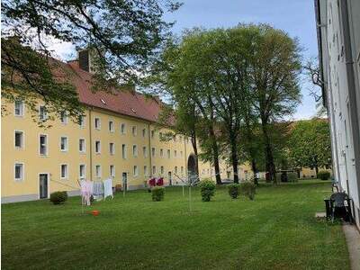 Mietwohnung in 4400 Steyr (Bild 1)
