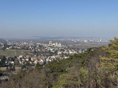 Grundstück kaufen in 3400 Klosterneuburg (Bild 1)