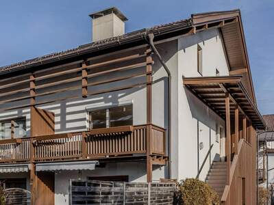 Wohnung kaufen in 6380 St. Johann