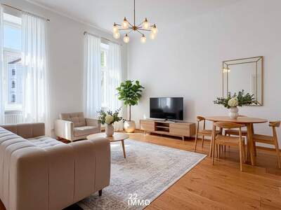 Anlageobjekt kaufen in 1020 Wien