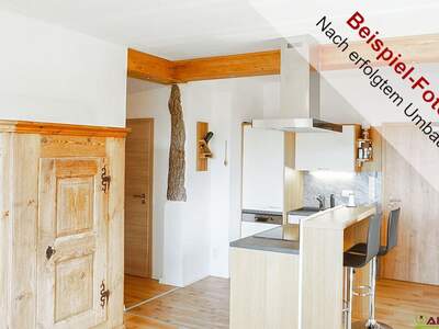 Wohnung mit Balkon kaufen in 8850 Sankt Lorenzen (Bild 1)