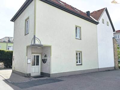 Gewerbeobjekt mieten in 2620 Neunkirchen