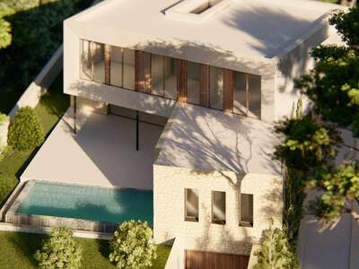 Haus kaufen in 7181 Sol de Mallorca (Bild 2)