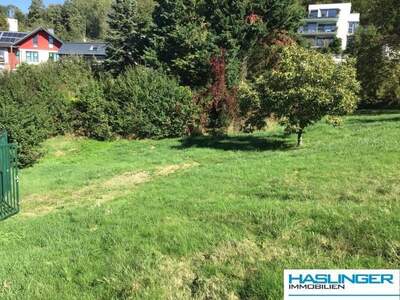 Grundstück kaufen in 4040 Linz