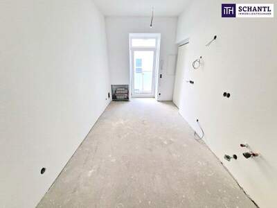 Terrassenwohnung kaufen in 1160 Wien (Bild 3)