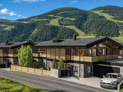 Haus kaufen in 6353 Going